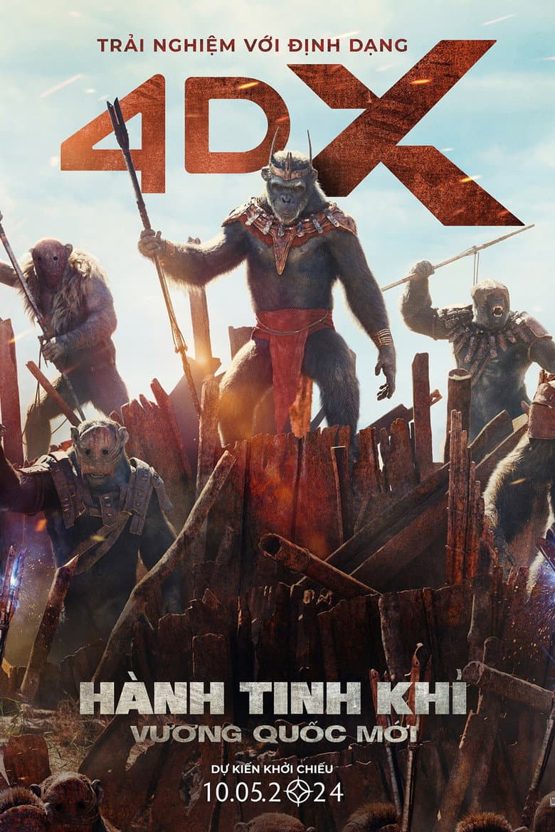 Ảnh poster