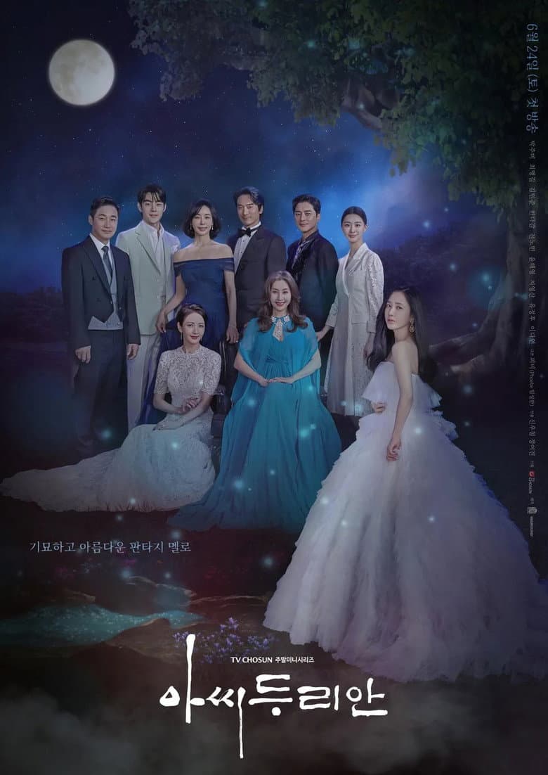 Ảnh poster