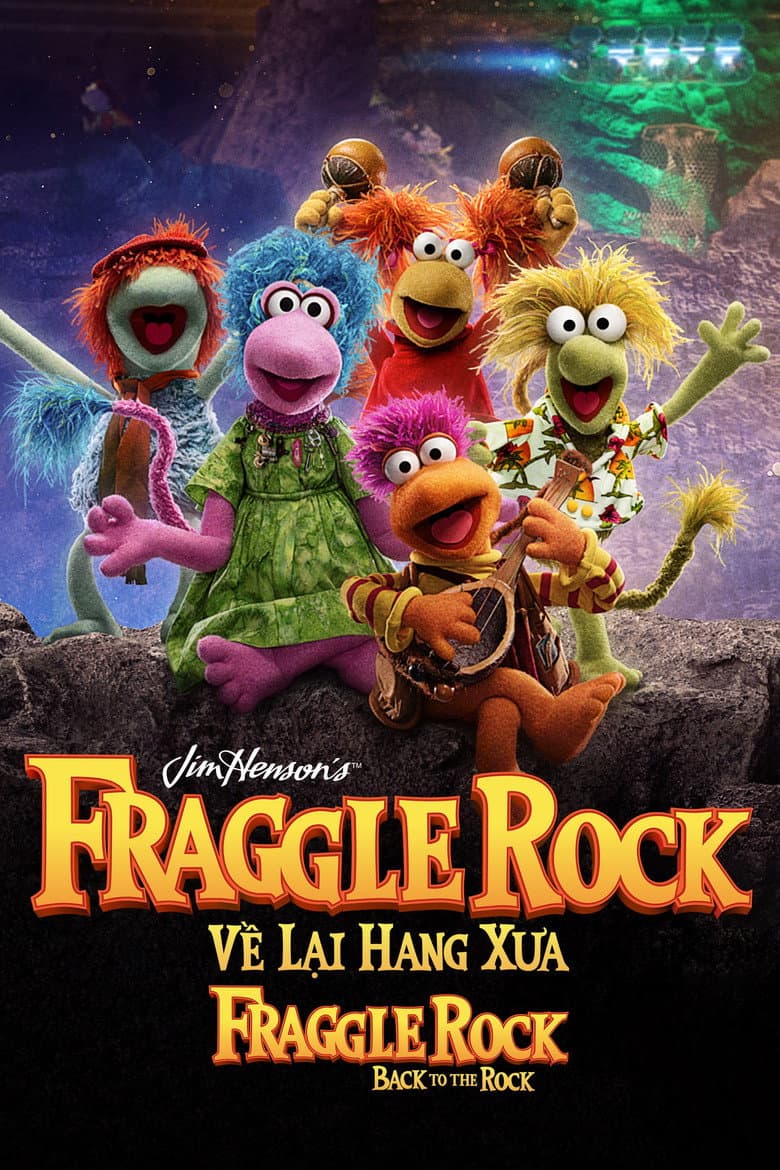 Ảnh poster