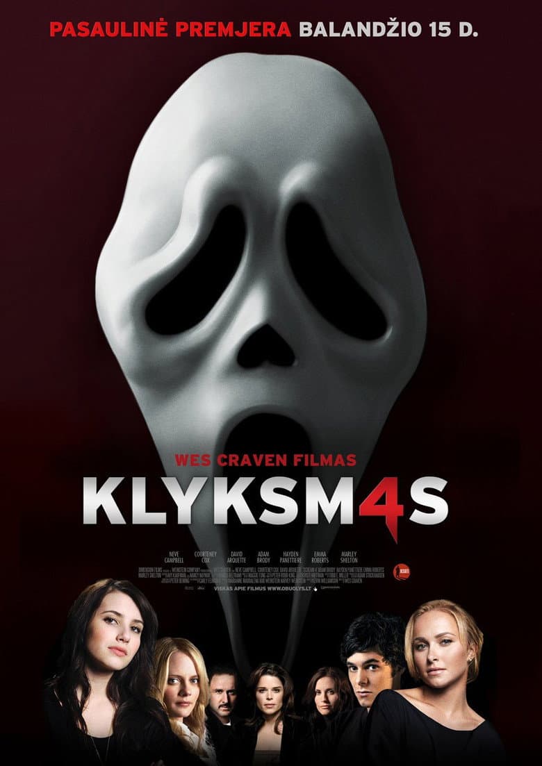 Ảnh poster