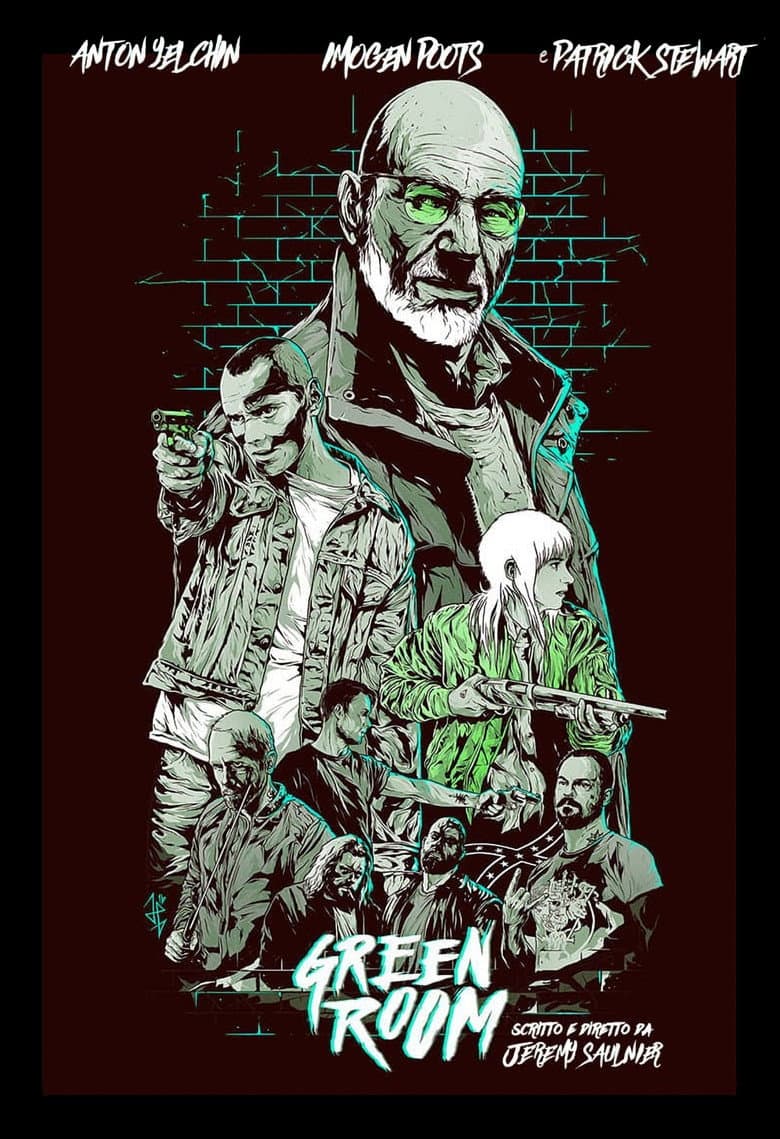 Ảnh poster