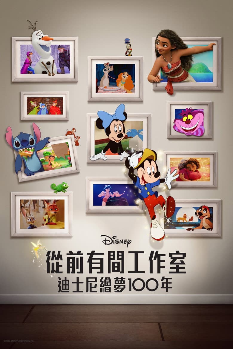 Ảnh poster