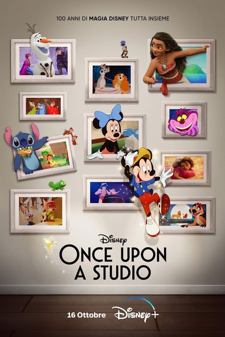 Ảnh poster