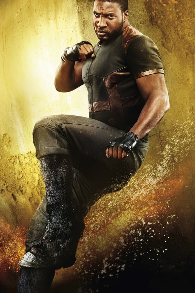Ảnh poster