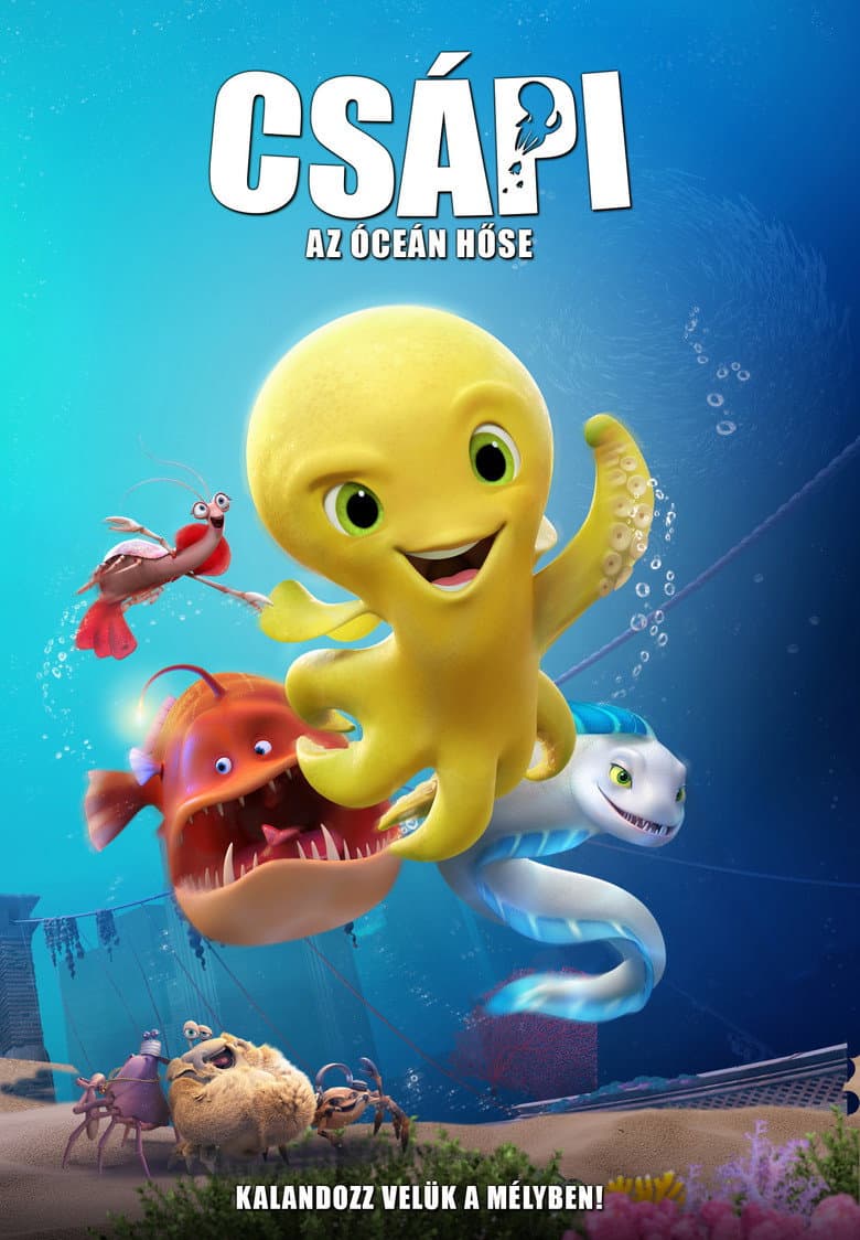 Ảnh poster