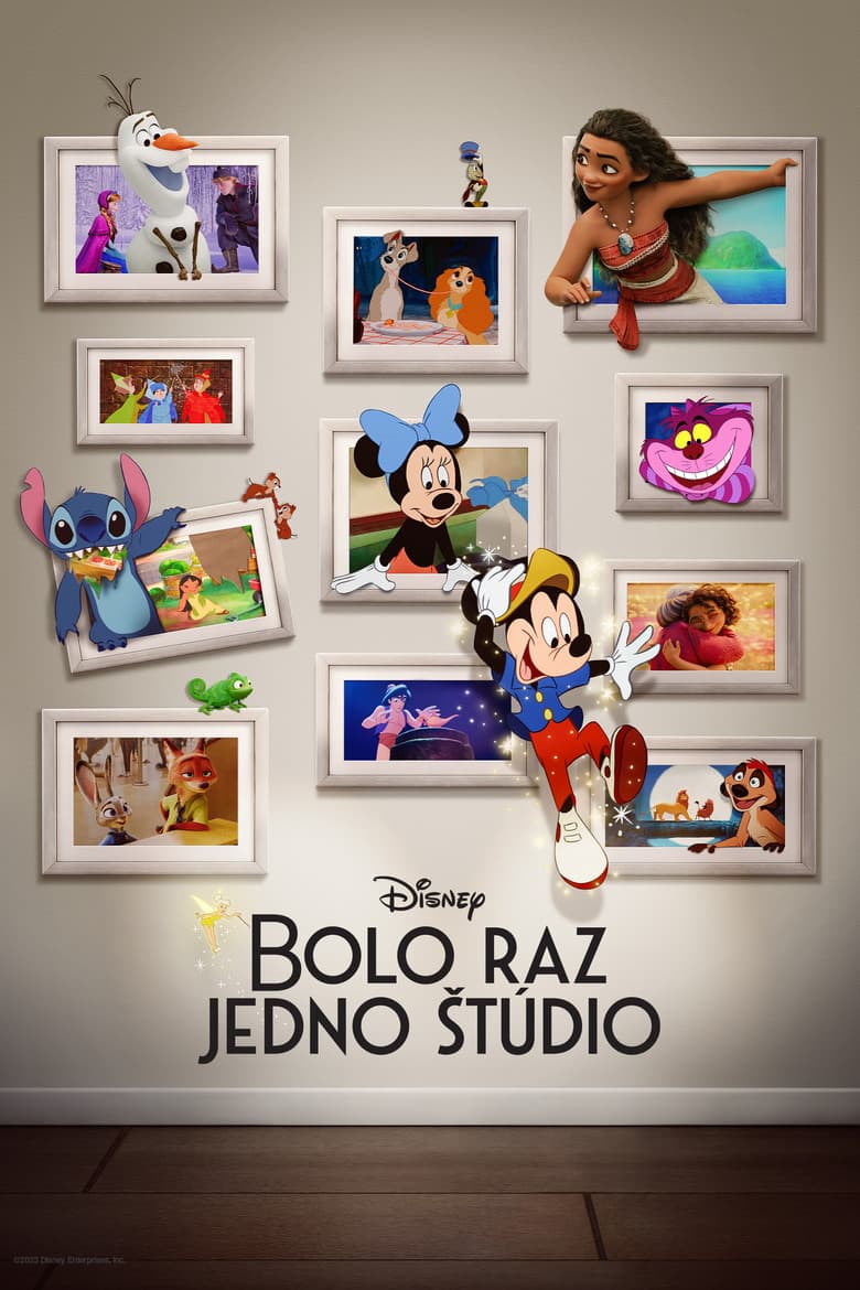Ảnh poster
