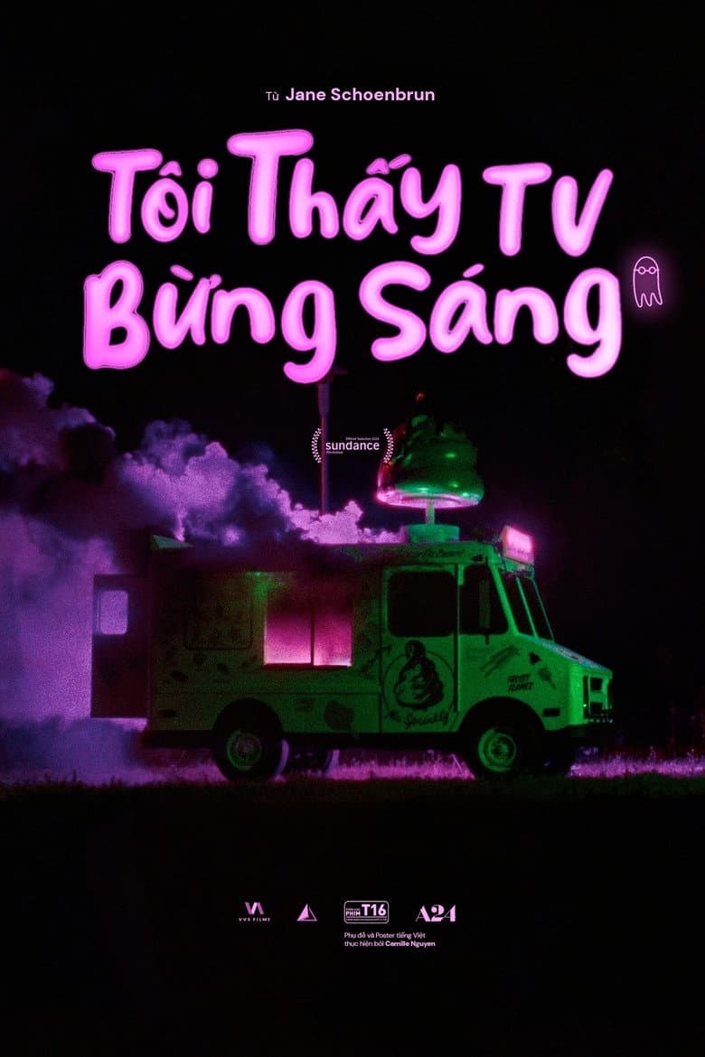 Ảnh poster