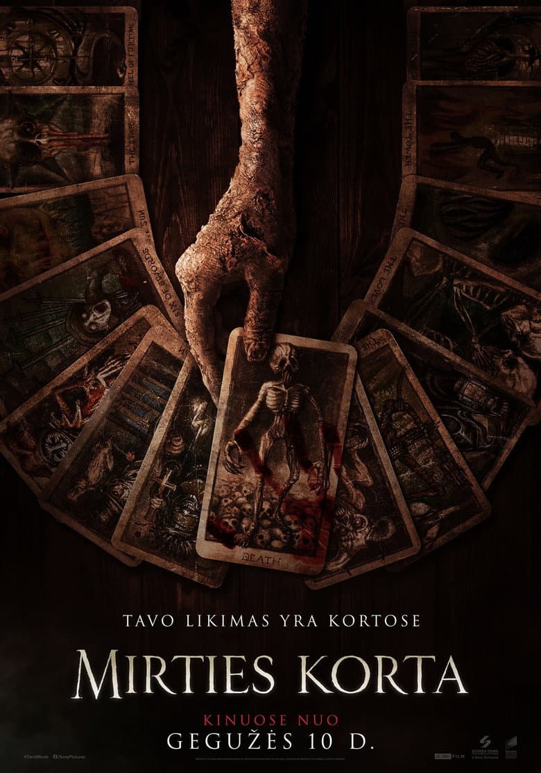 Ảnh poster