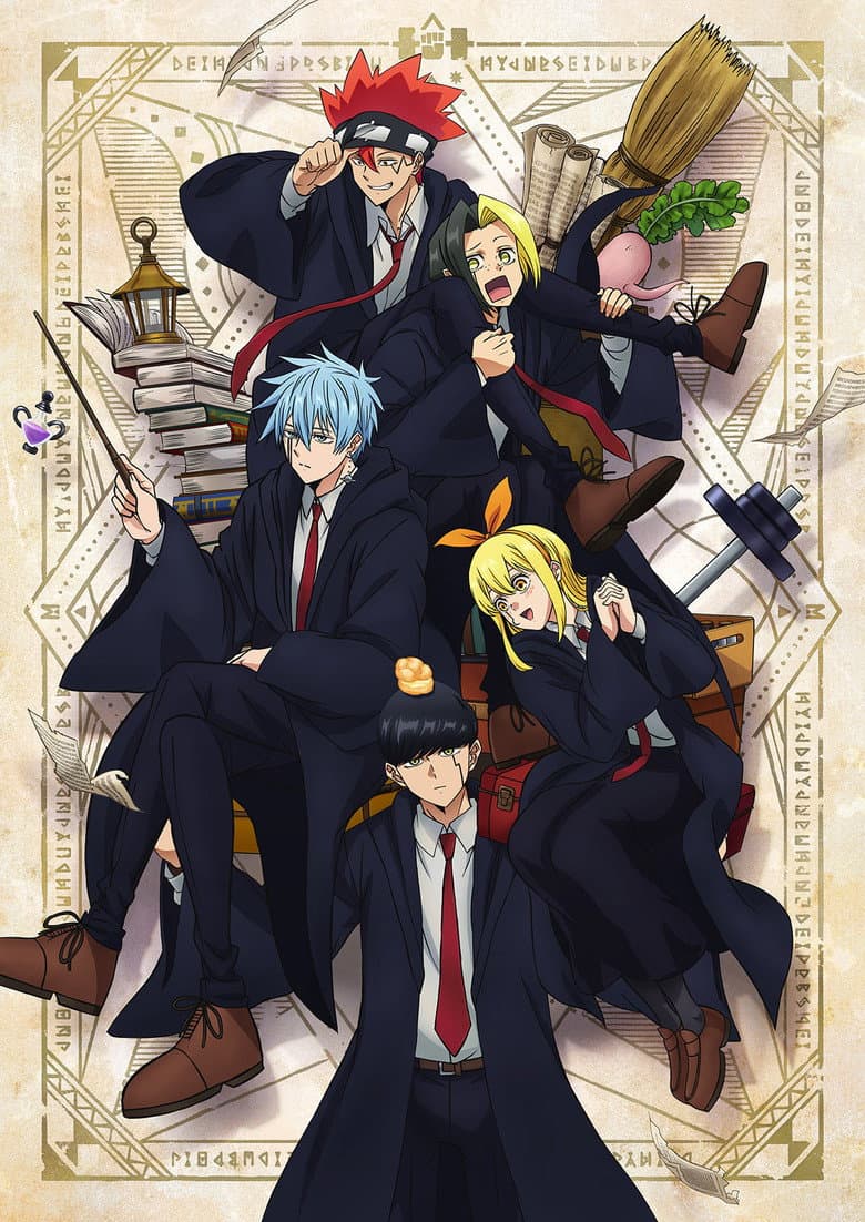 Ảnh poster