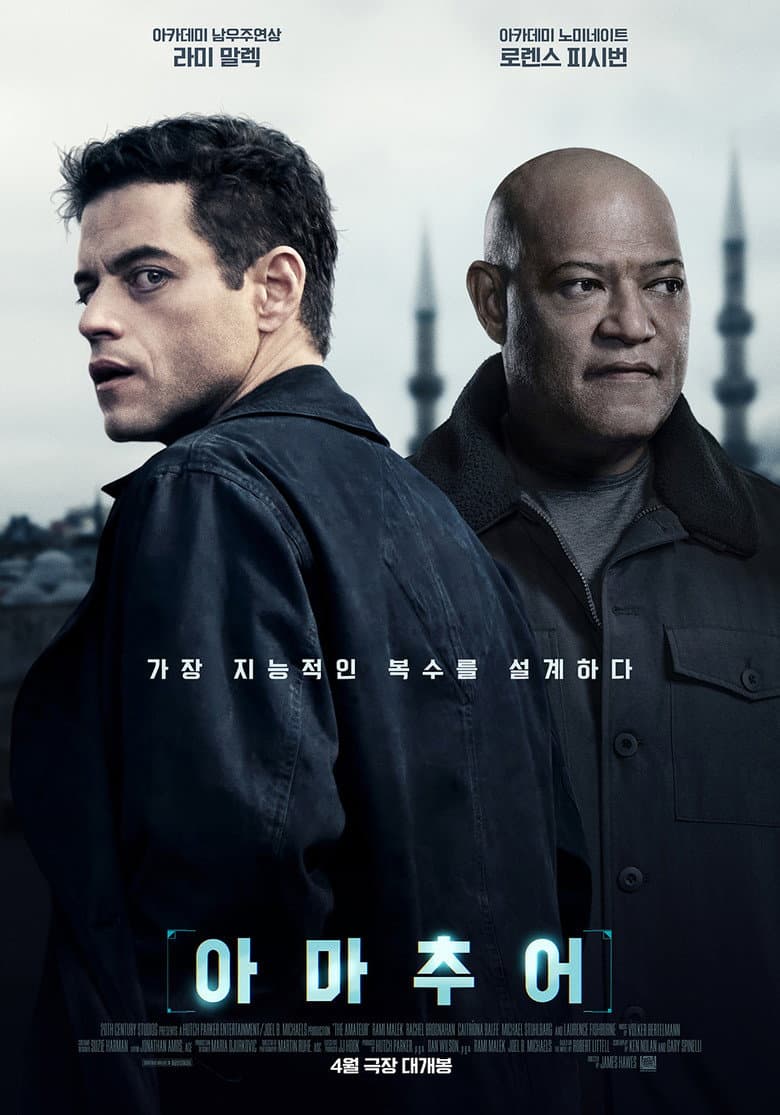 Ảnh poster