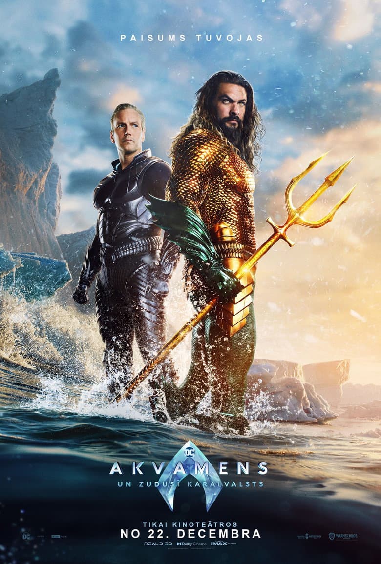 Ảnh poster