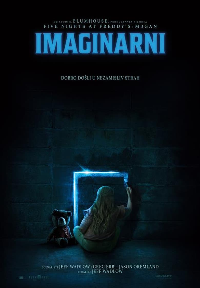Ảnh poster