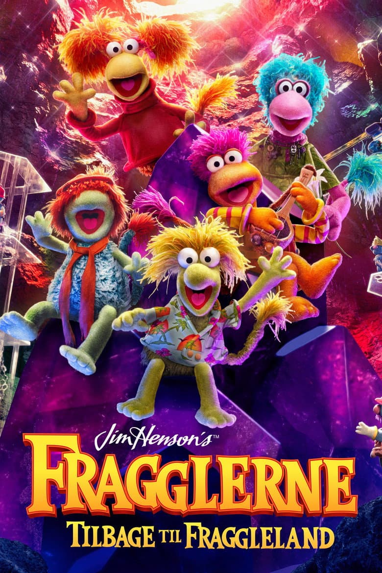 Ảnh poster