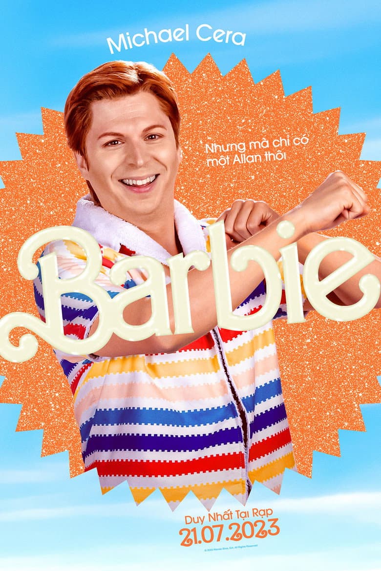 Ảnh poster