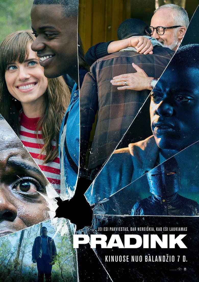 Ảnh poster