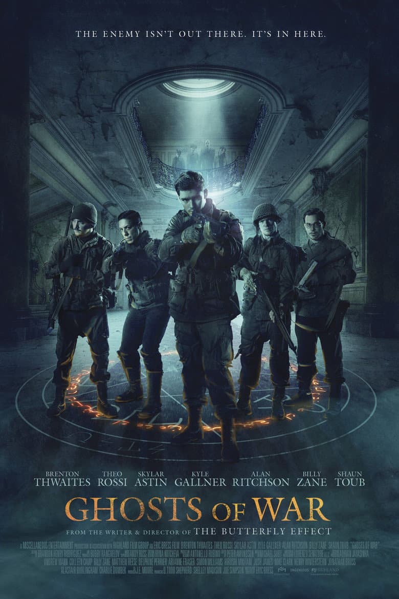 Ảnh poster