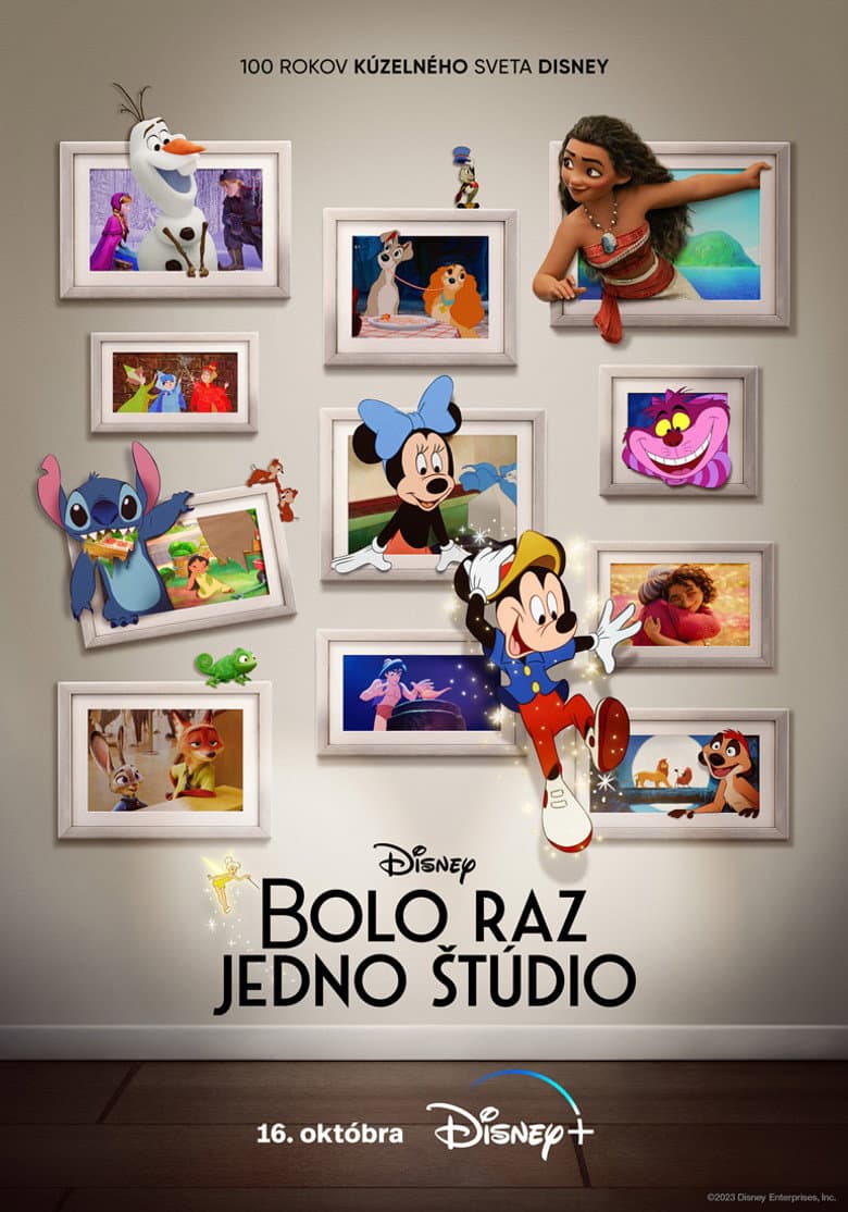 Ảnh poster