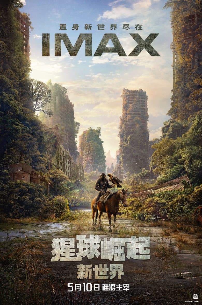 Ảnh poster
