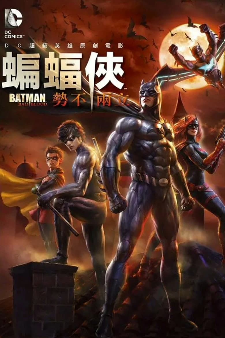 Ảnh poster
