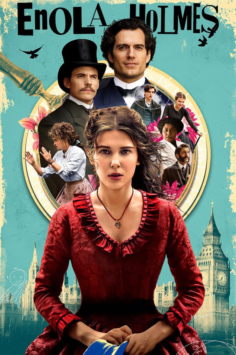 Ảnh poster
