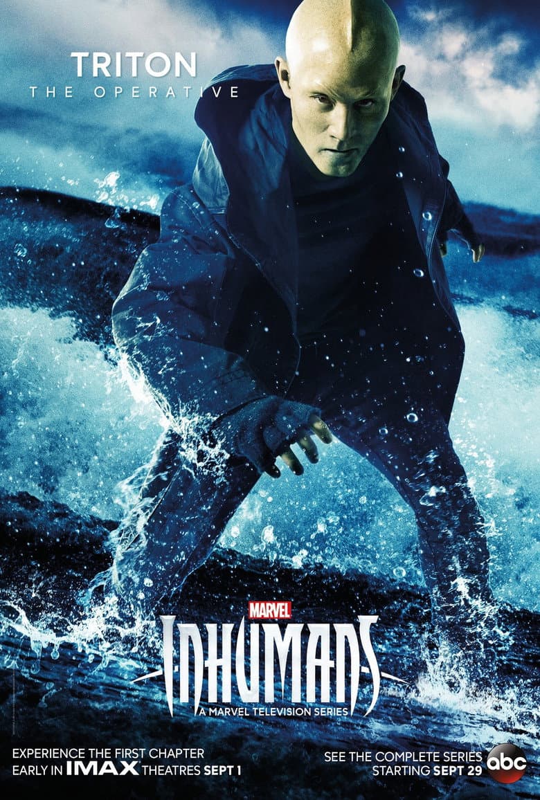 Ảnh poster
