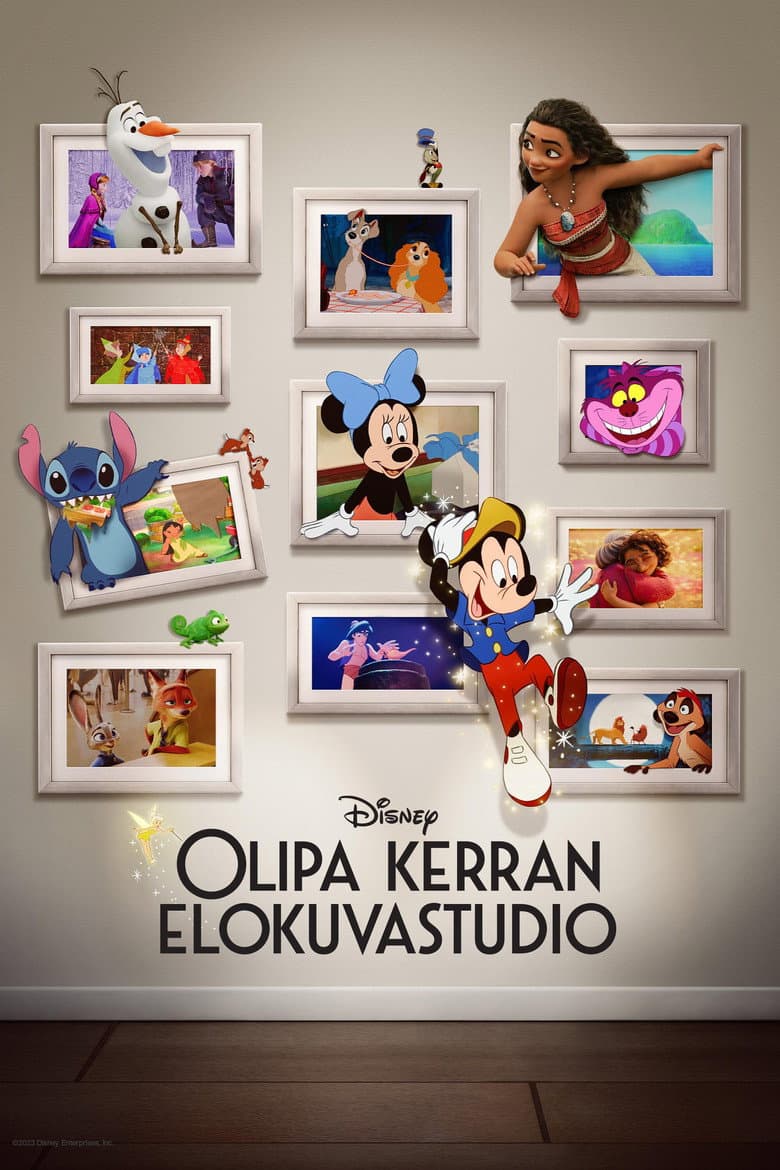 Ảnh poster