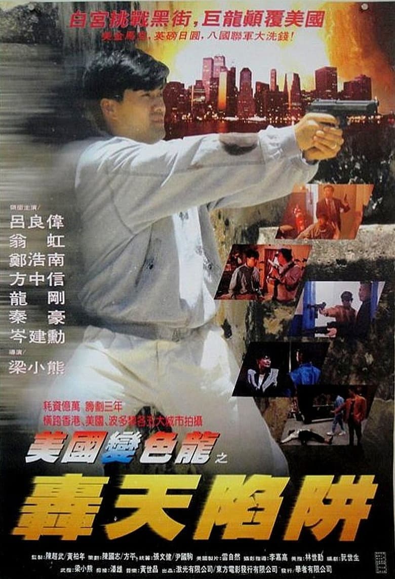 Ảnh poster