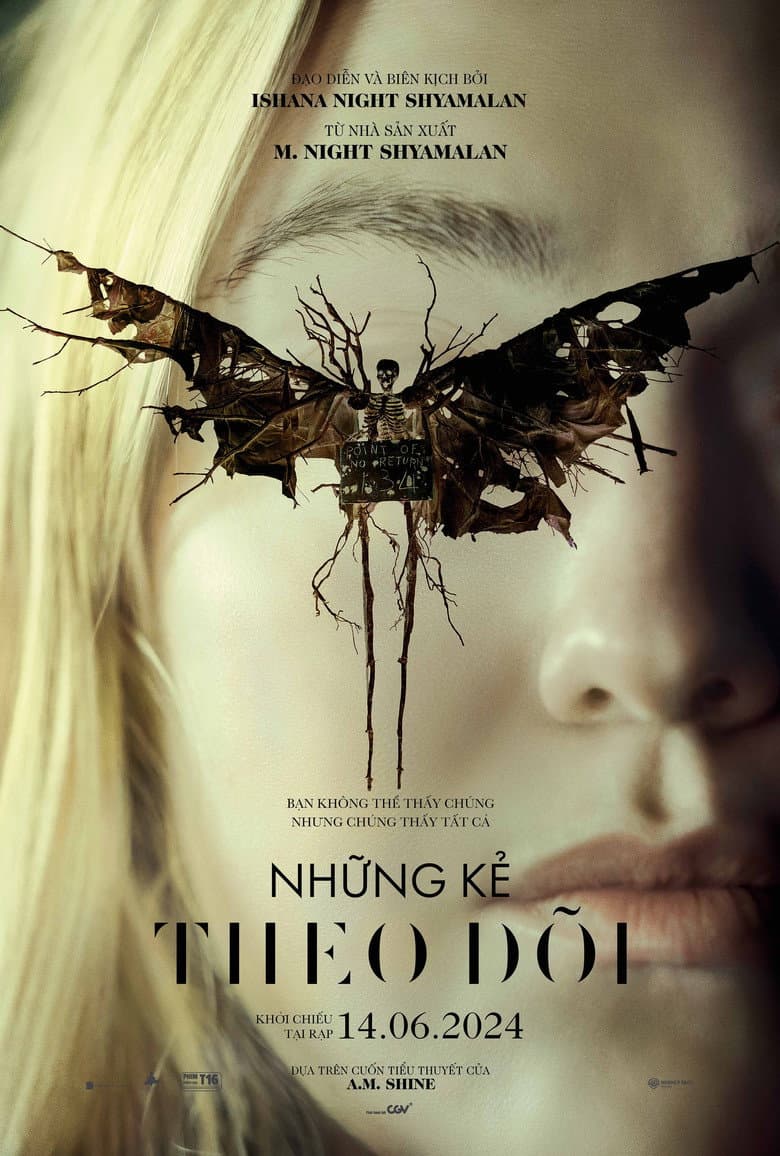 Ảnh poster