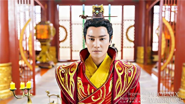 Ảnh backdrop