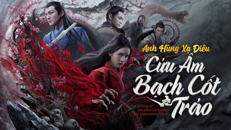 Ảnh backdrop