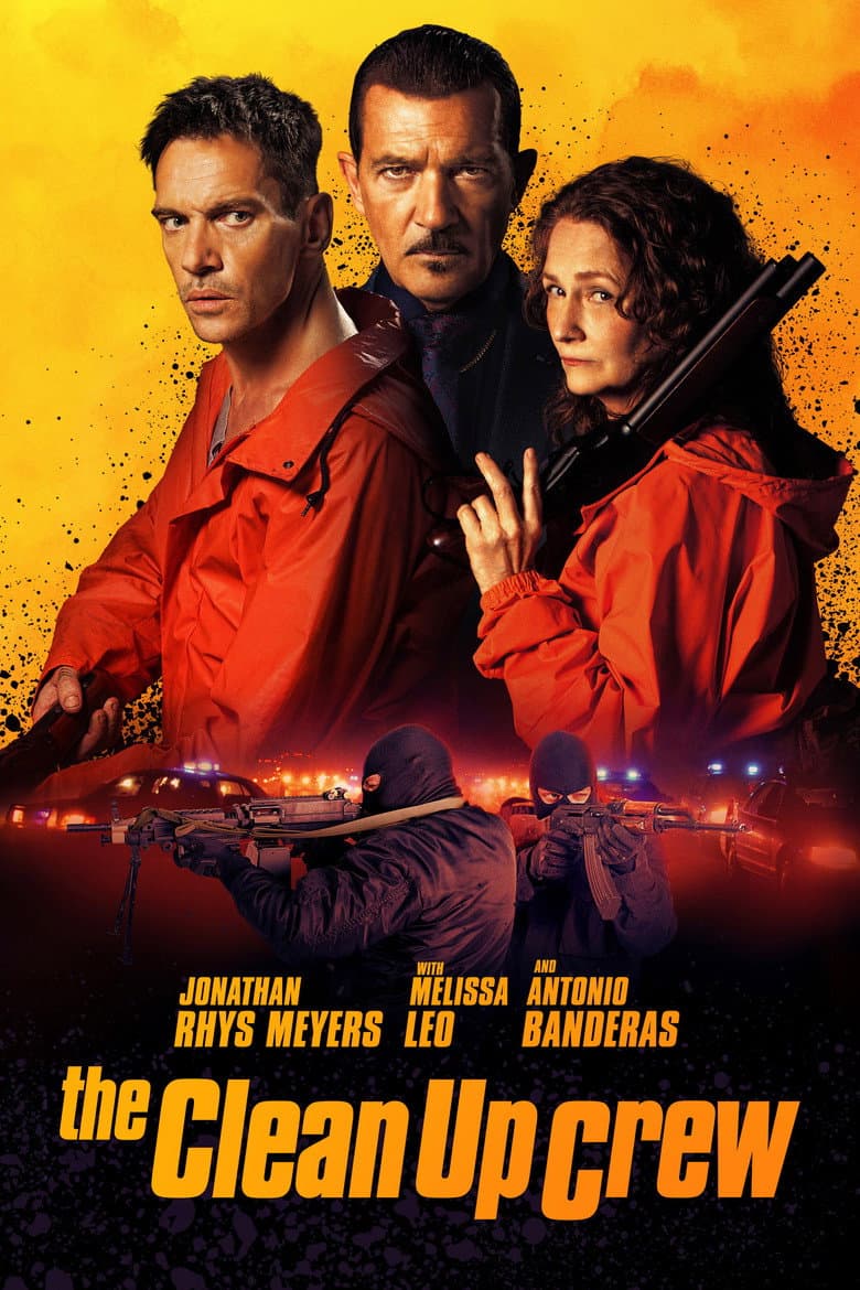 Ảnh poster