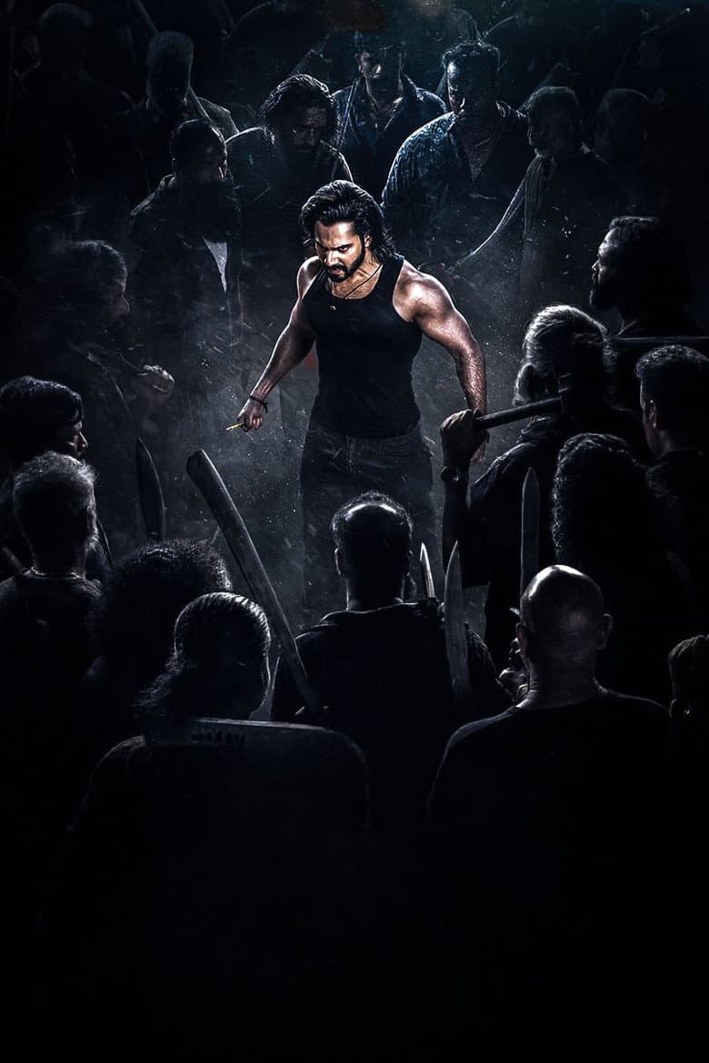 Ảnh poster
