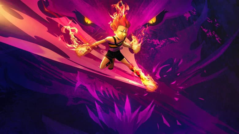 Ảnh backdrop