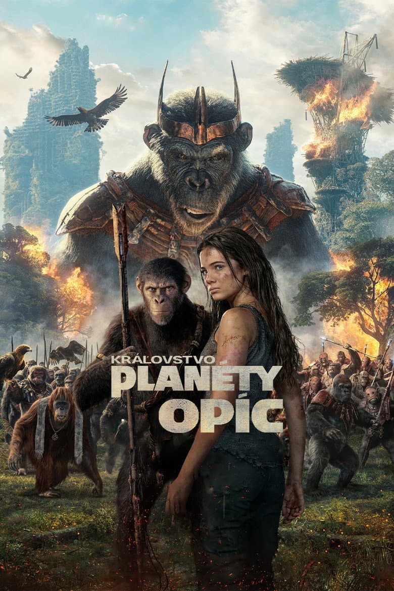 Ảnh poster