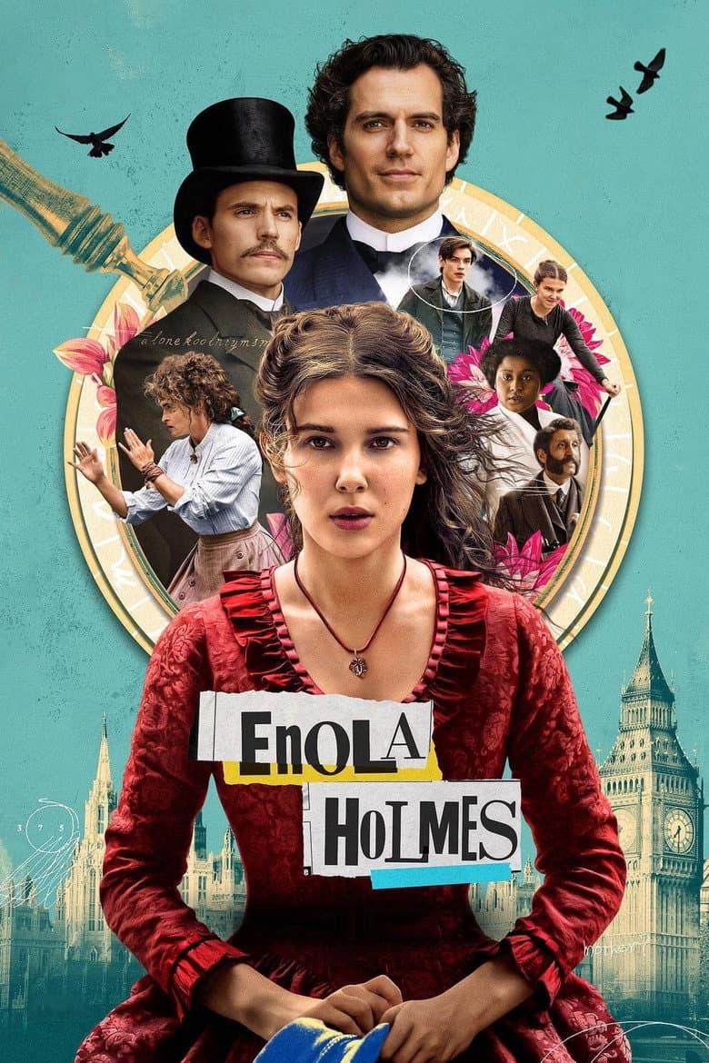 Ảnh poster