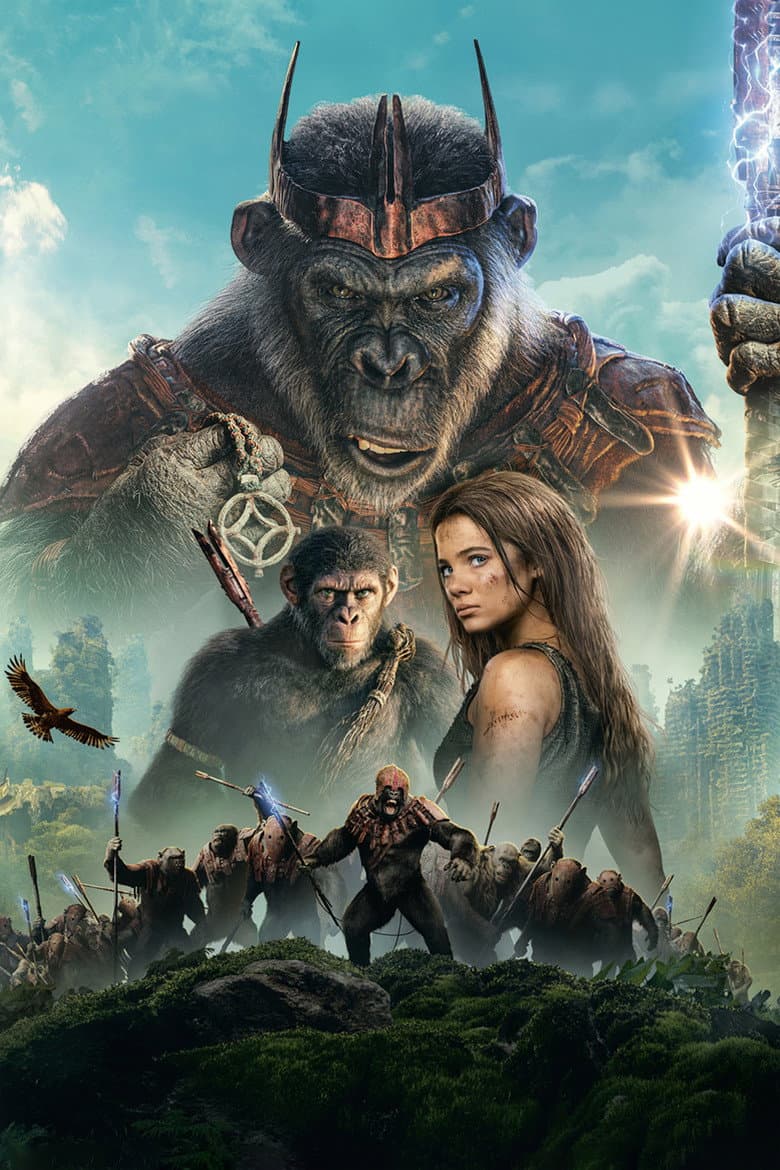 Ảnh poster