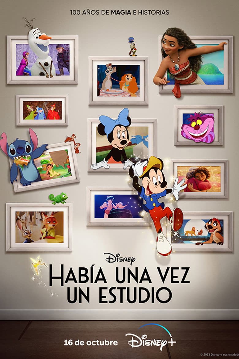 Ảnh poster