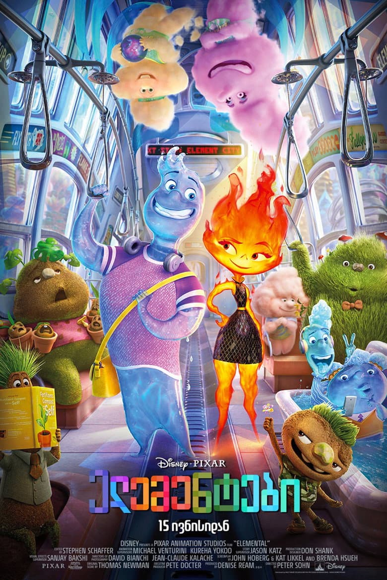 Ảnh poster