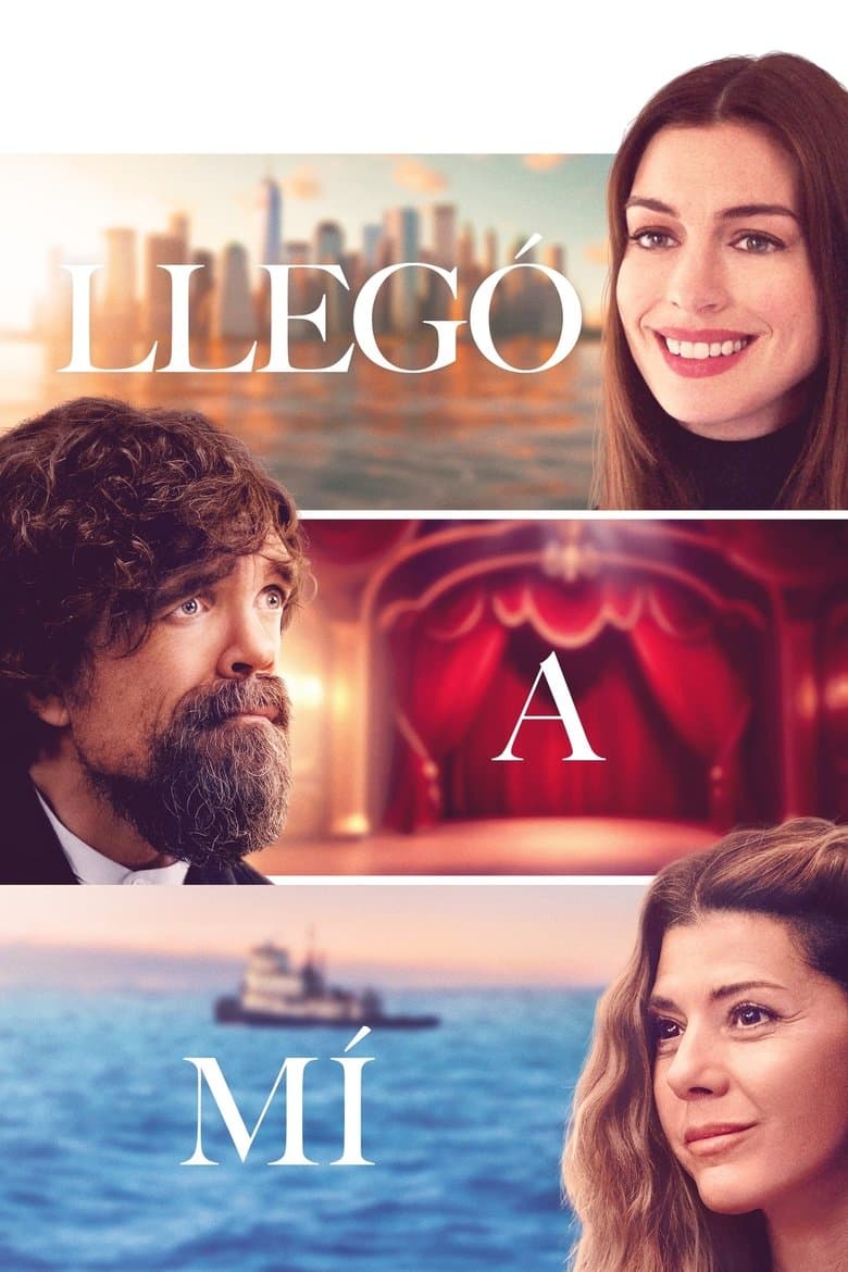 Ảnh poster