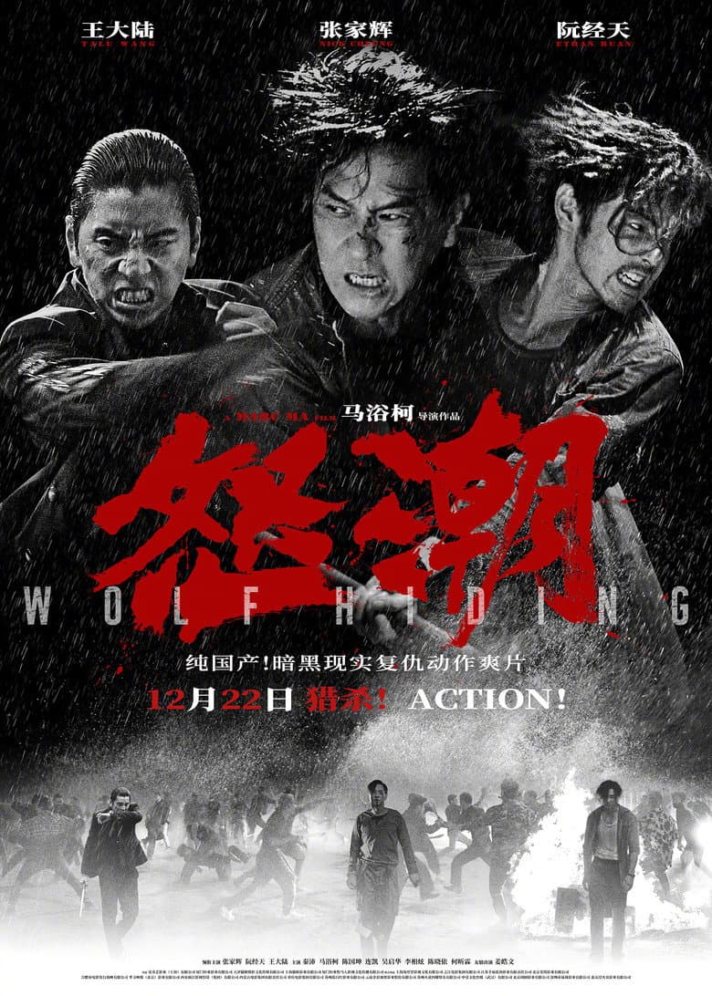 Ảnh poster