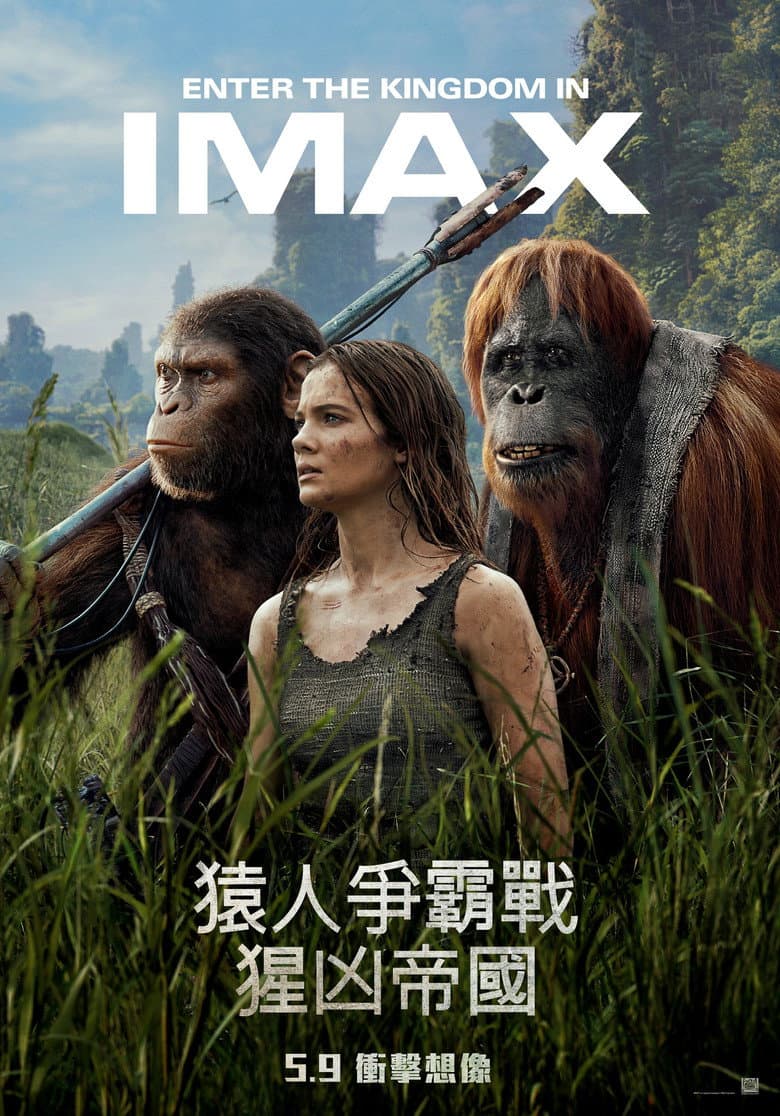 Ảnh poster