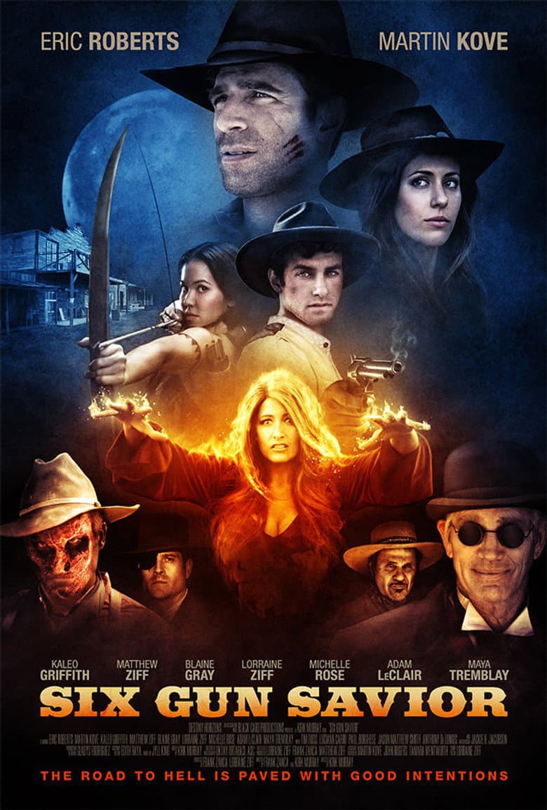 Ảnh poster
