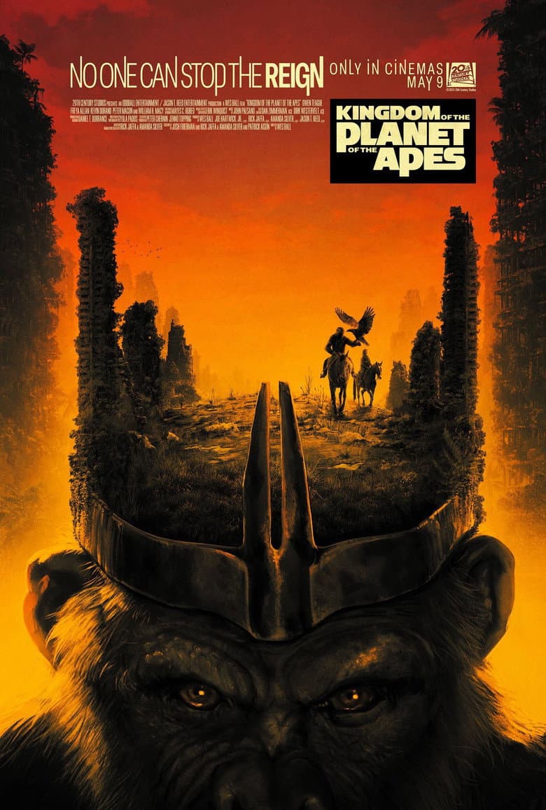 Ảnh poster