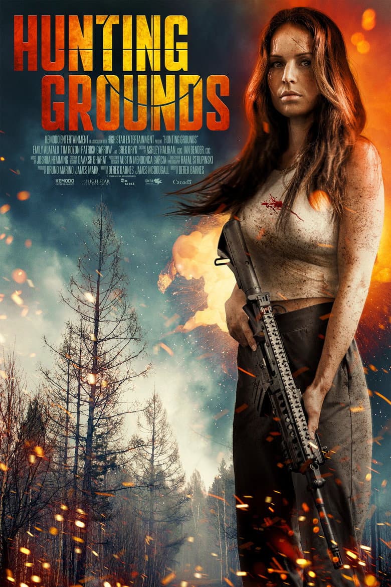 Ảnh poster