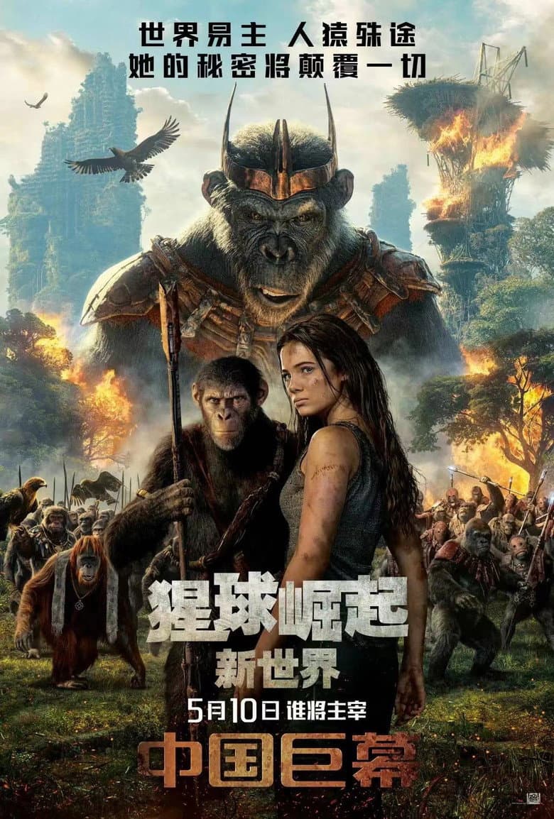 Ảnh poster