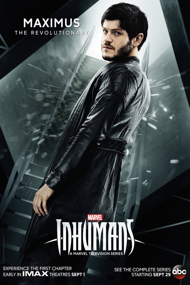 Ảnh poster