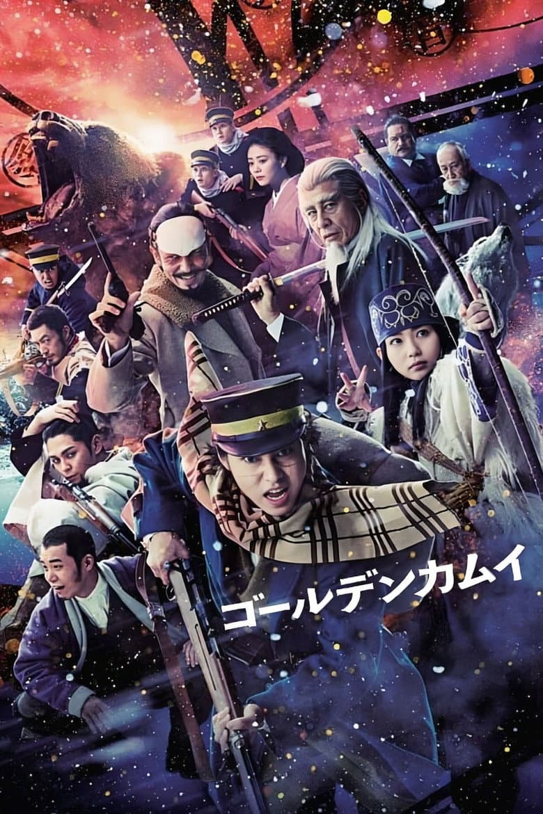 Ảnh poster