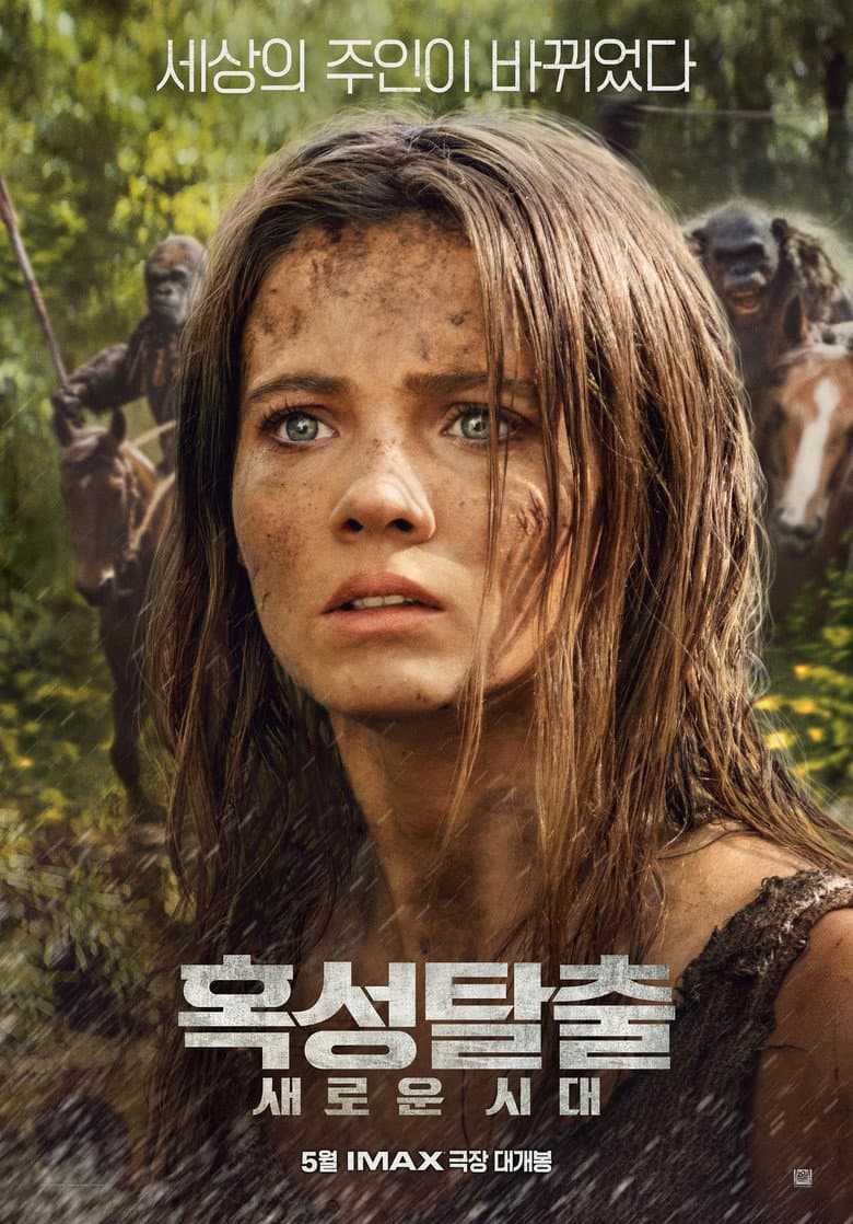 Ảnh poster