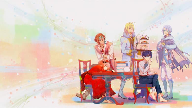 Ảnh backdrop