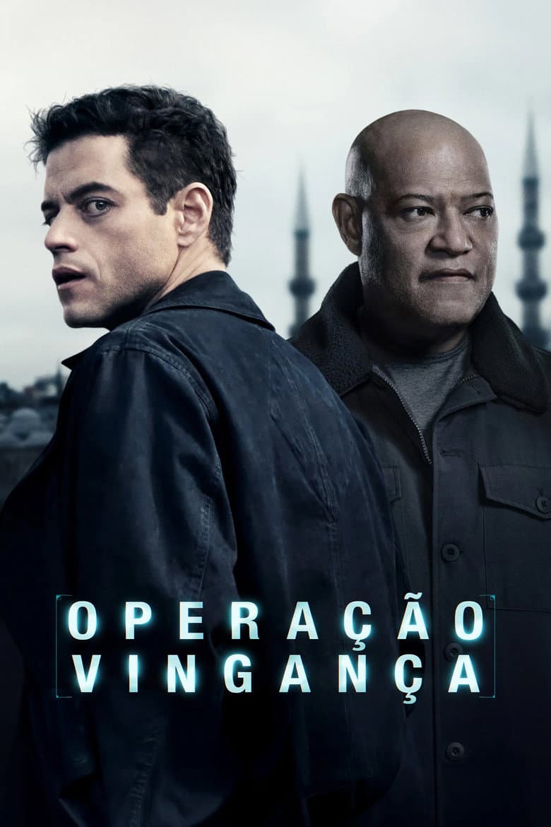 Ảnh poster